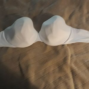 Victoria Secret strapless bra 38D